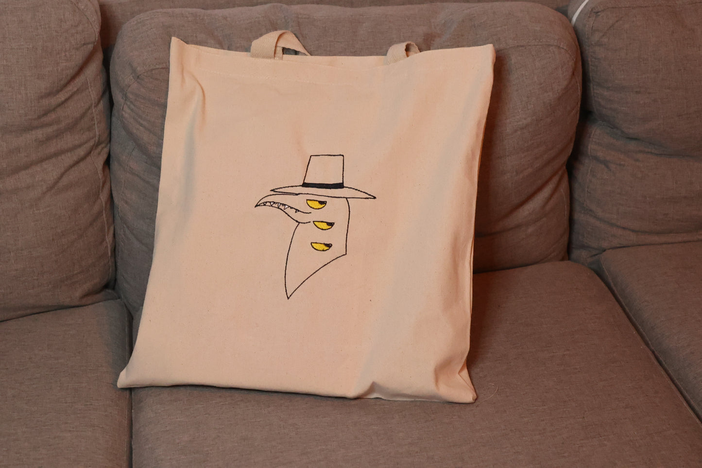 Sussie Tote Bag