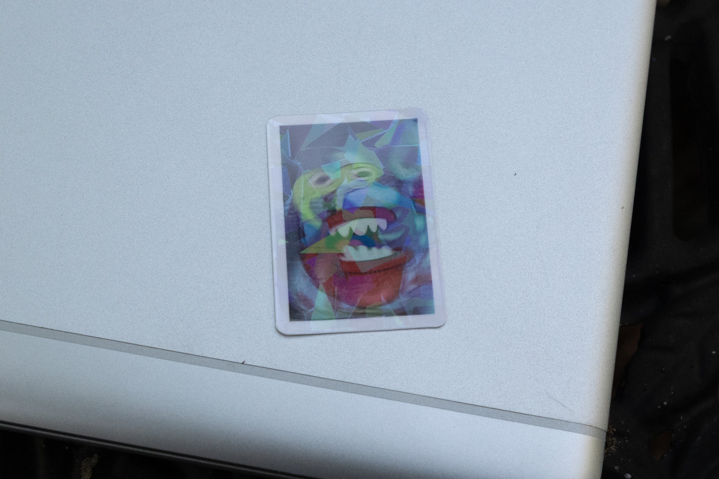 Current Mood Sticker