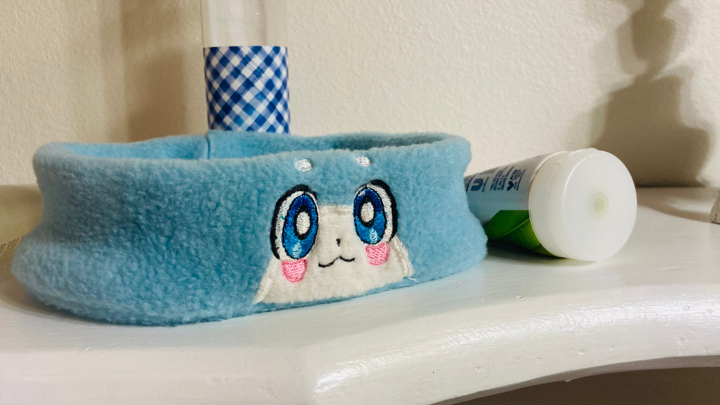 Bubbles Chimera Headband