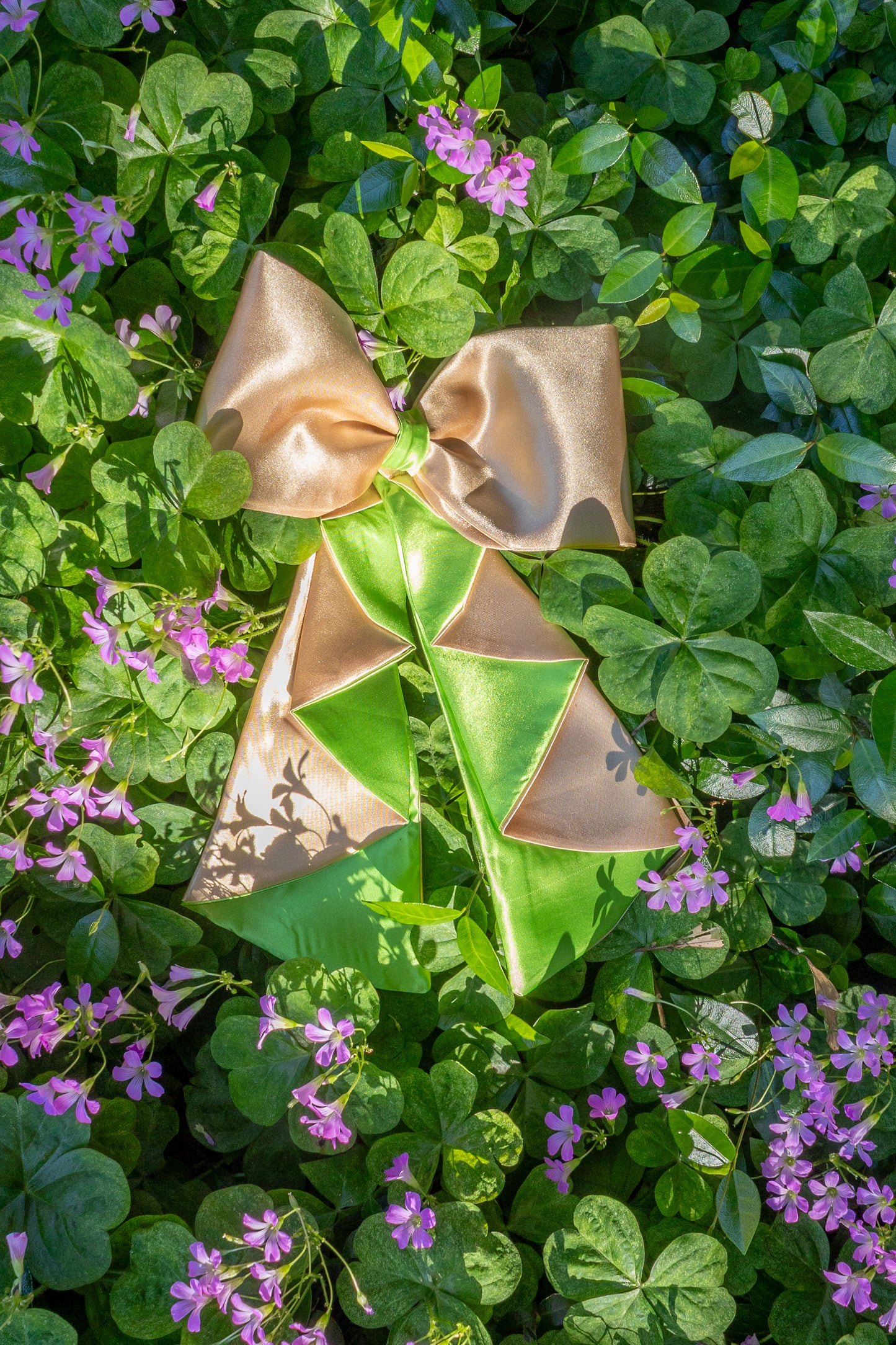 Sumeru Inspired Bow