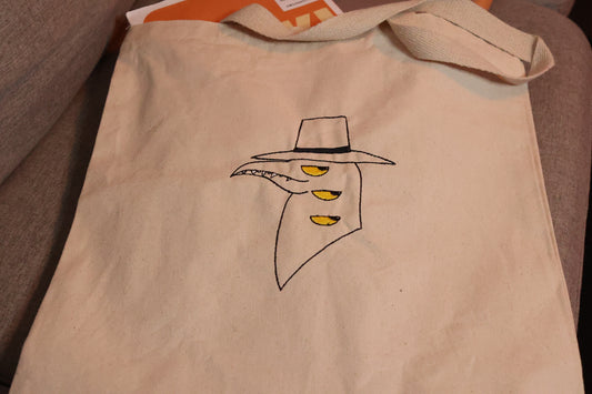 Sussie Tote Bag