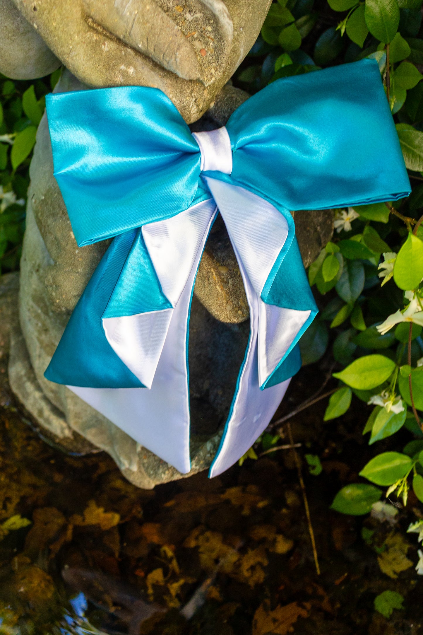 Fontaine Inspired Bow