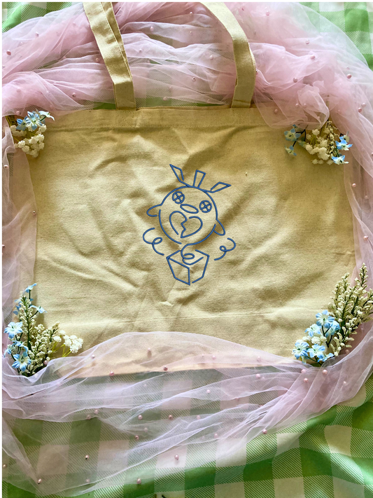Hydro Character Constellation Totes
