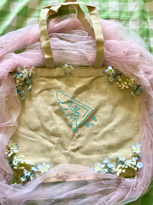 Anemo Character Constellation Totes