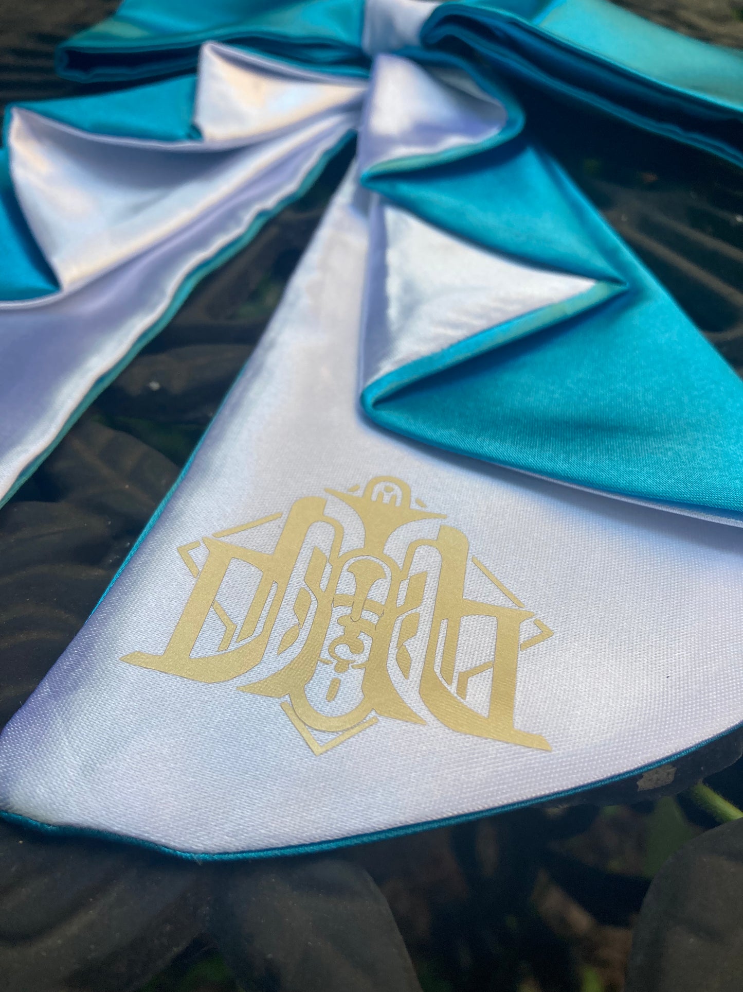 Fontaine Inspired Bow