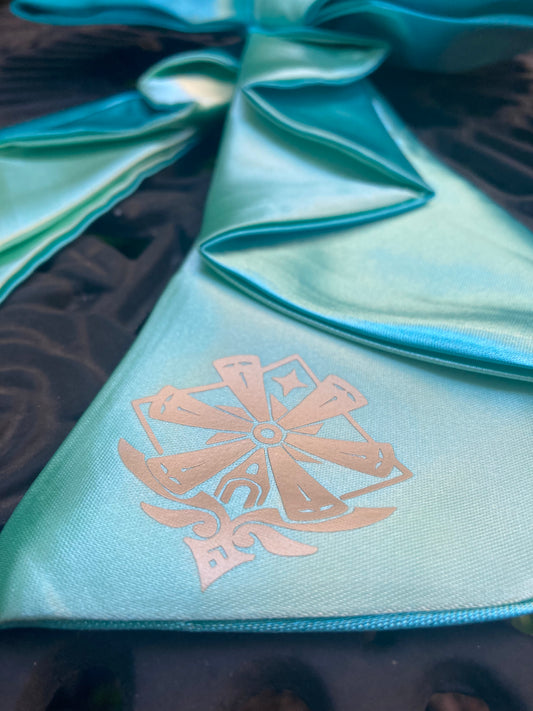 Mondstadt Inspired Bow