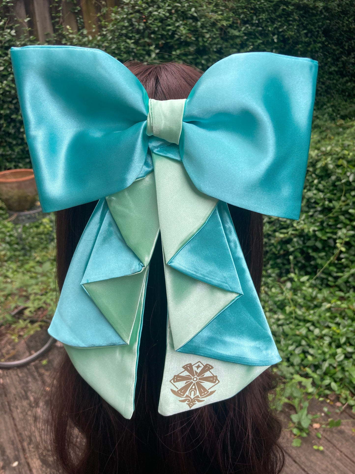 Mondstadt Inspired Bow