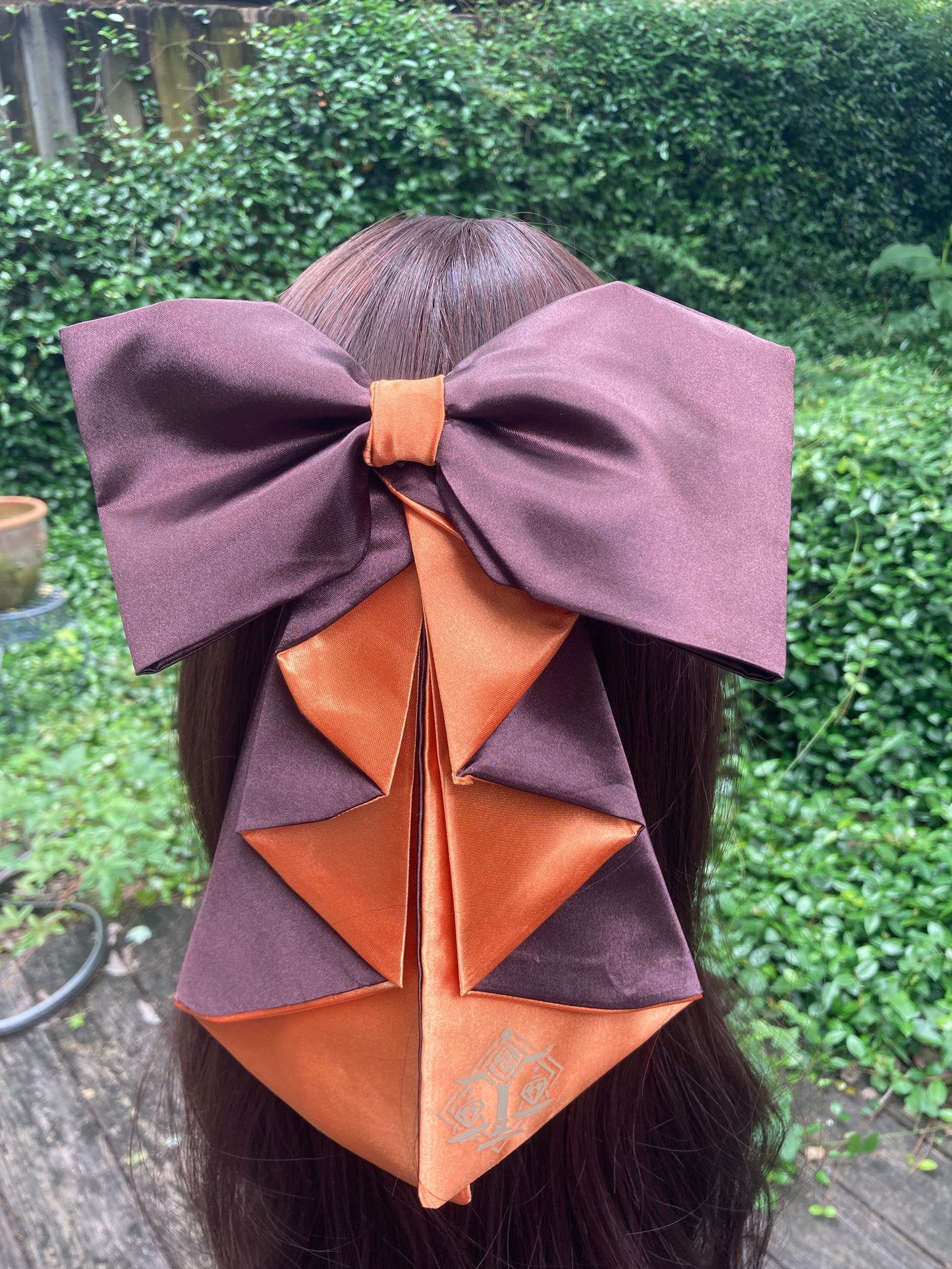Liyue Inspired Bow