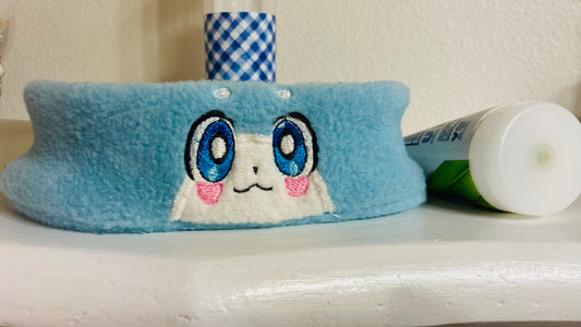 Bubbles Chimera Headband