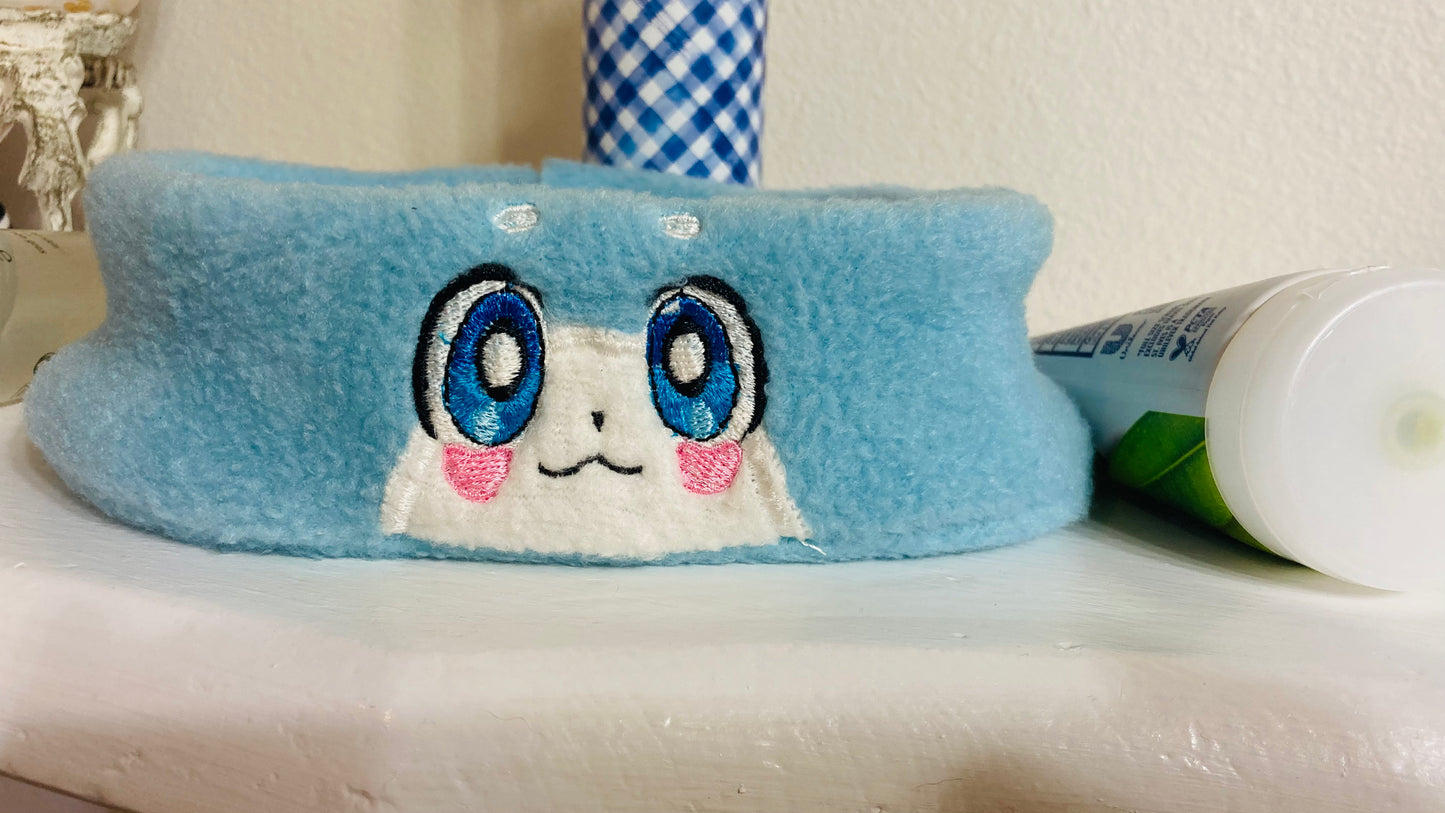 Bubbles Chimera Headband