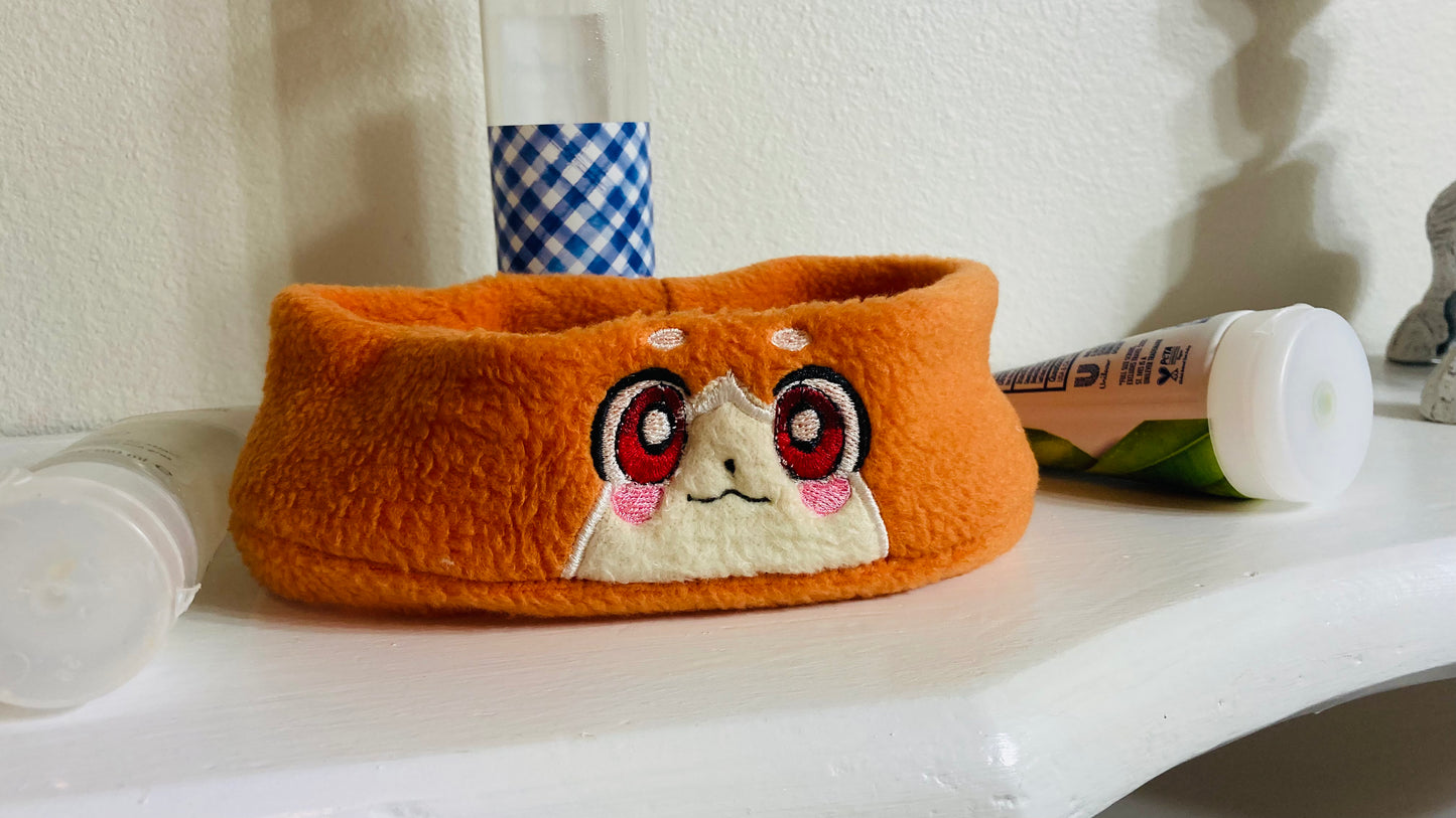 Fig Stew Headband