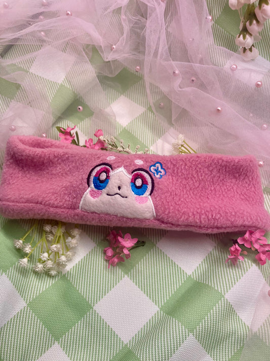 Sugar Crystal Headband