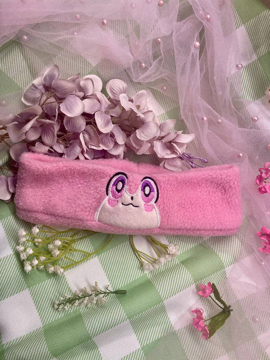 Cyrup Headband