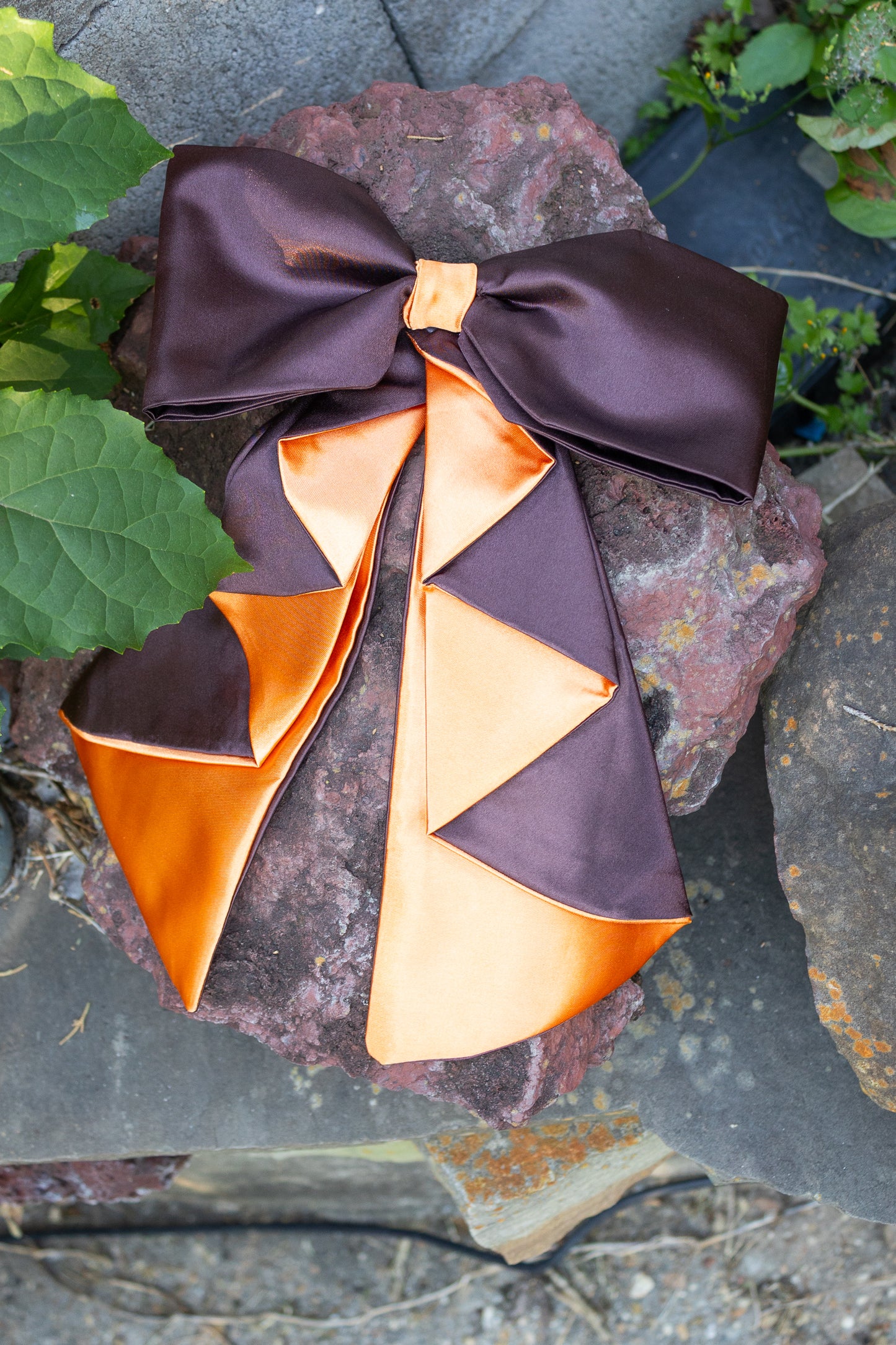 Liyue Inspired Bow