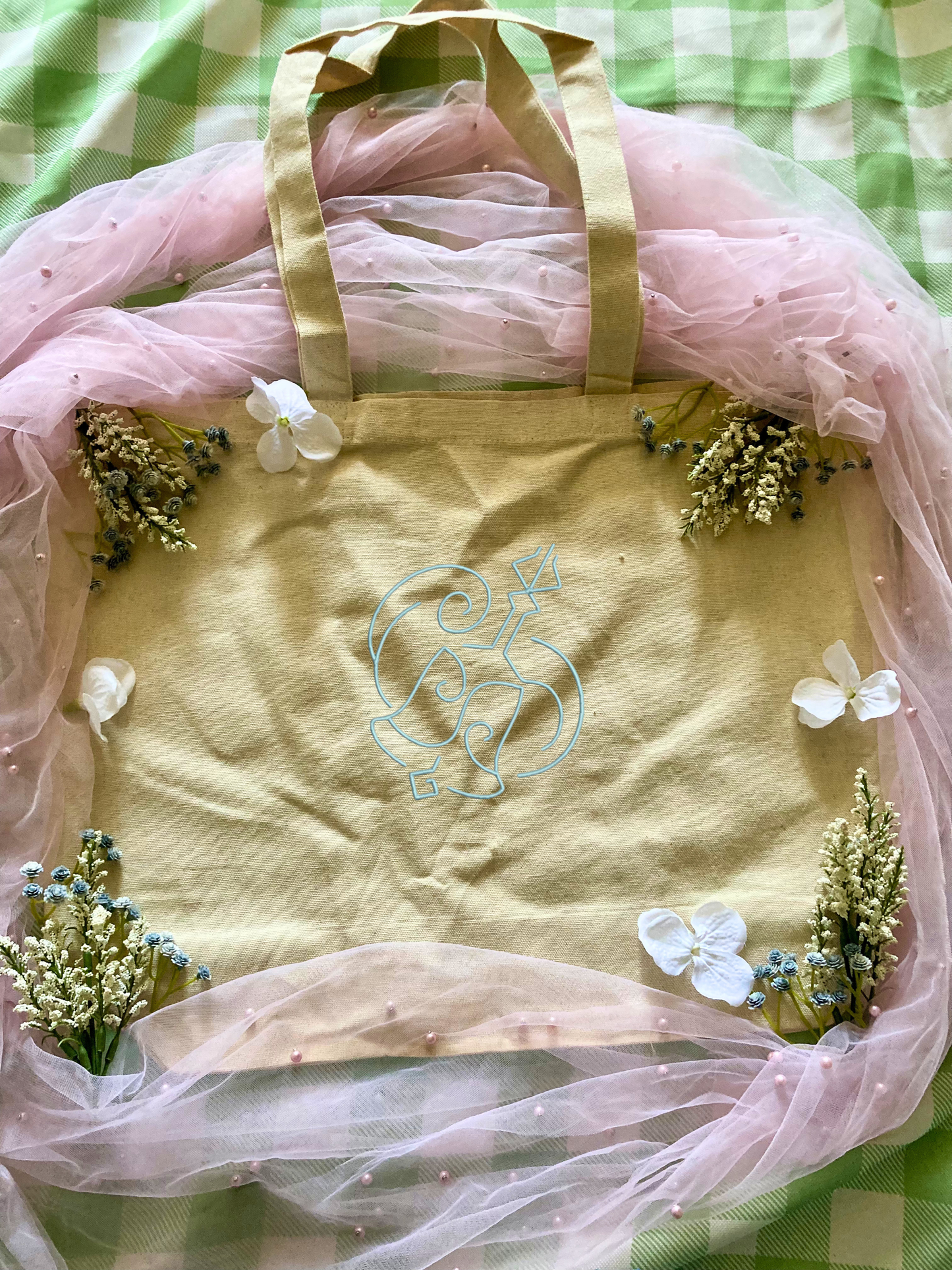 Cryo Character Constellation Totes